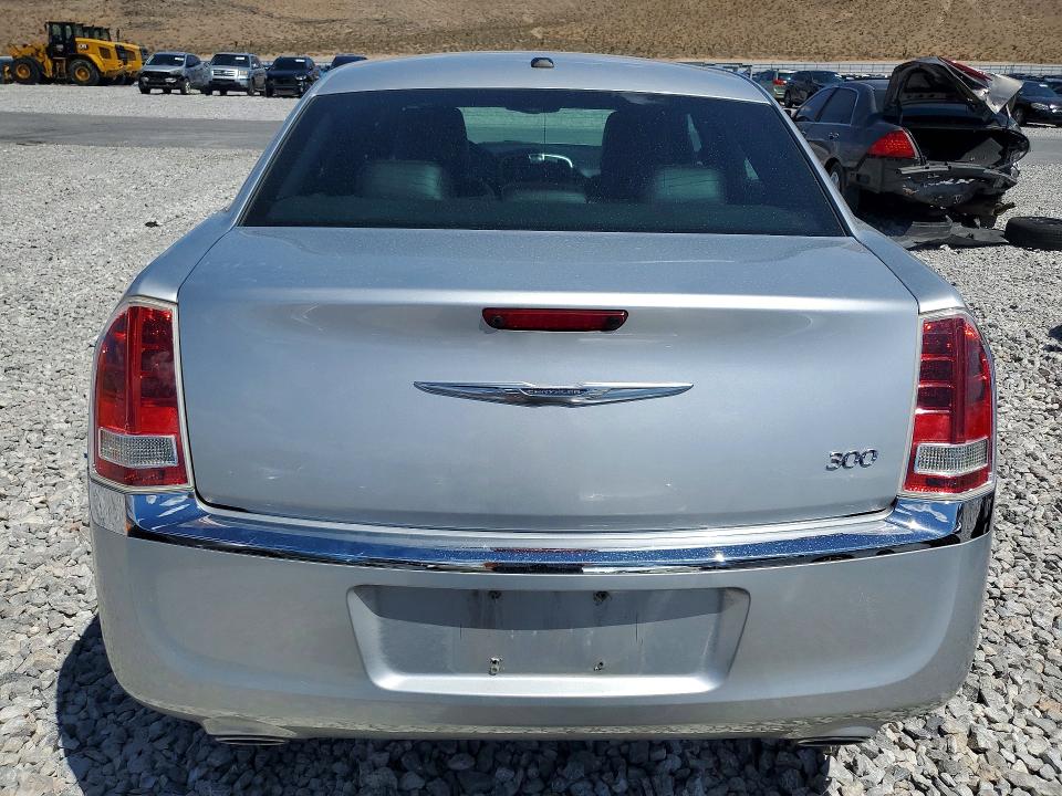 2012 Chrysler 300 მანქანა იყიდება აუქციონზე, vin: 2C3CCACG9CH231373, აუქციონის ნომერი: 52241136