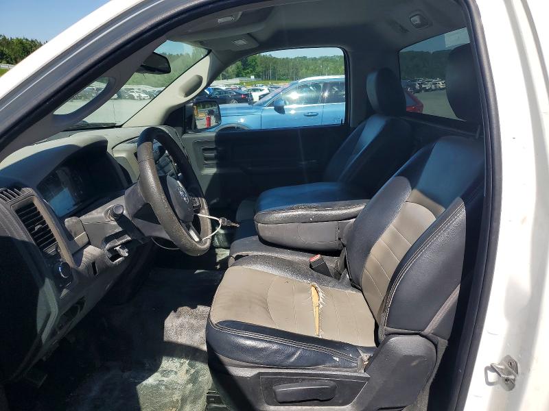 Aukcja sprzedaży 2012 Dodge Ram 1500, vin: 3C6JD6DP5CG207218, numer aukcji: 53736056