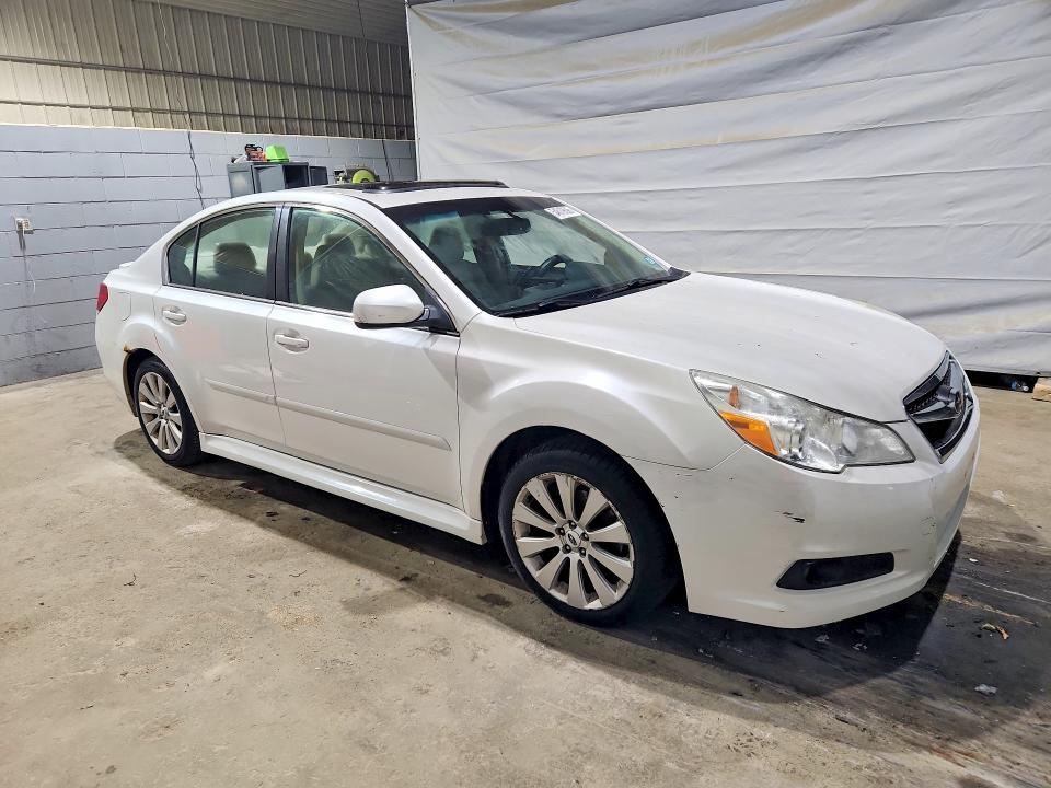 Aukcja sprzedaży 2012 Subaru Legacy, vin: 4S3BMBK67C3009405, numer aukcji: 54619696