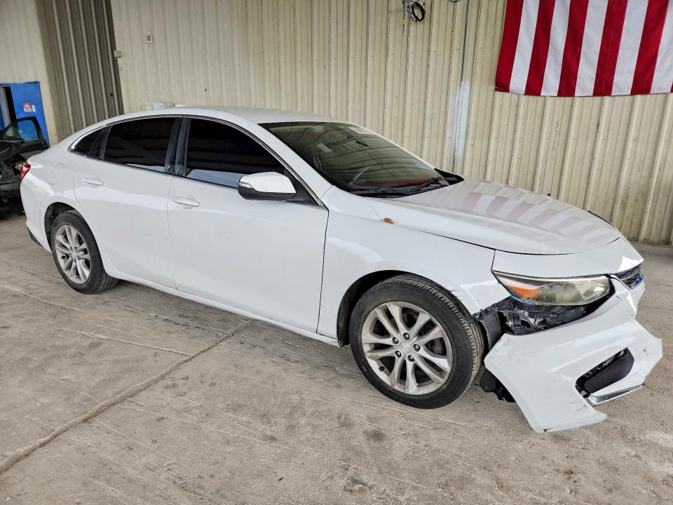 2018 Chevrolet Malibu მანქანა იყიდება აუქციონზე, vin: 1G1ZD5ST4JF111058, აუქციონის ნომერი: 55080116