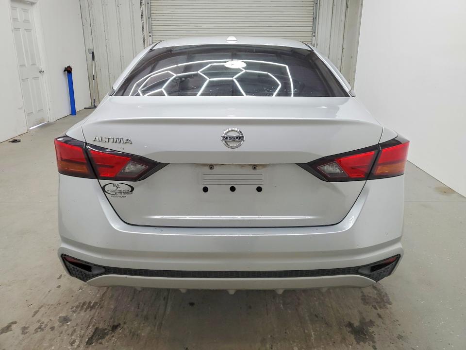 Aukcja sprzedaży 2020 Nissan Altima, vin: 1N4BL4BV4LC254304, numer aukcji: 54446576