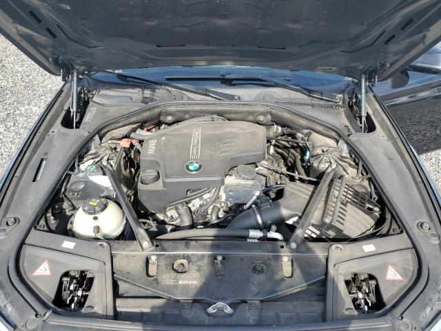 Продажа на аукционе авто 2014 Bmw 528, vin: WBA5A5C59ED509248, номер лота: 54811416