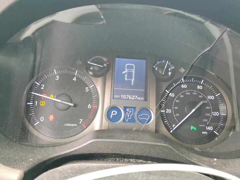 Продаж на аукціоні авто 2013 Lexus Gx, vin: JTJBM7FX9D5056938, номер лоту: 53907886