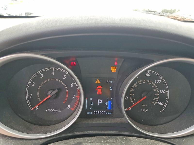 Aukcja sprzedaży 2011 Mitsubishi Outlander Sport, vin: JA4AR4AU5BZ007294, numer aukcji: 54913106