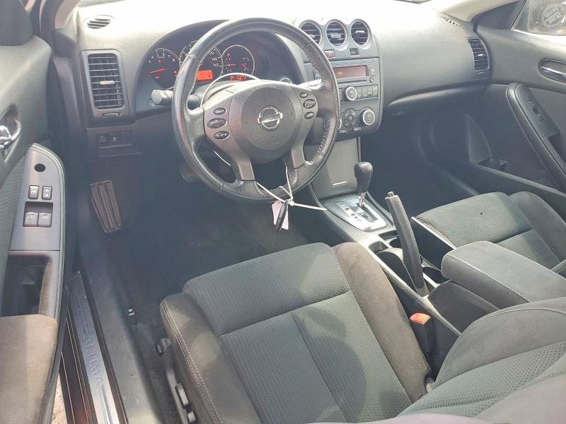 54488736 :رقم المزاد ، 1N4AL2EP4DC262420 vin ، 2013 Nissan Altima مزاد بيع