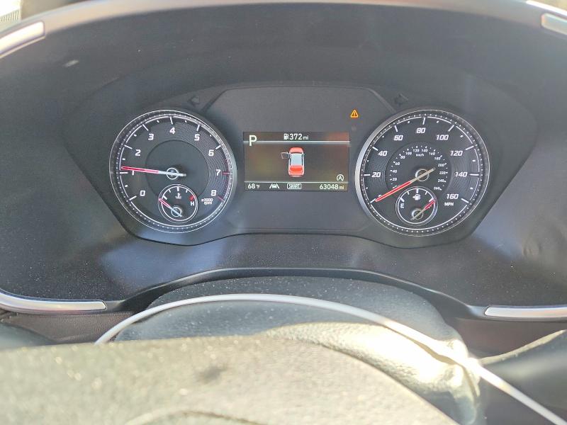 Продажа на аукционе авто 2023 Hyundai Santa Fe, vin: 5NMS14AJ1PH484730, номер лота: 54953256
