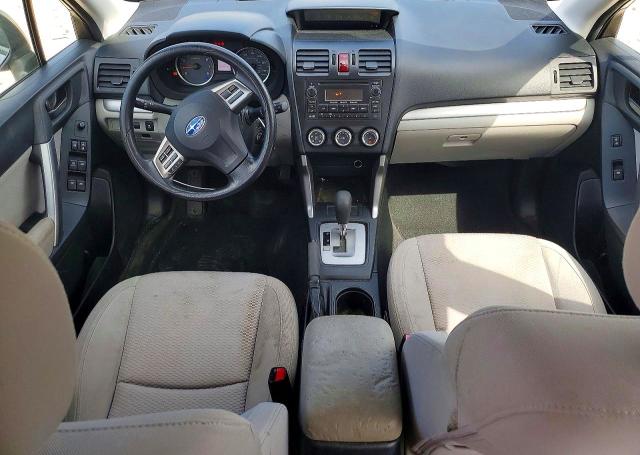 52213516 :رقم المزاد ، JF2SJAAC1EH496778 vin ، 2014 Subaru Forester مزاد بيع
