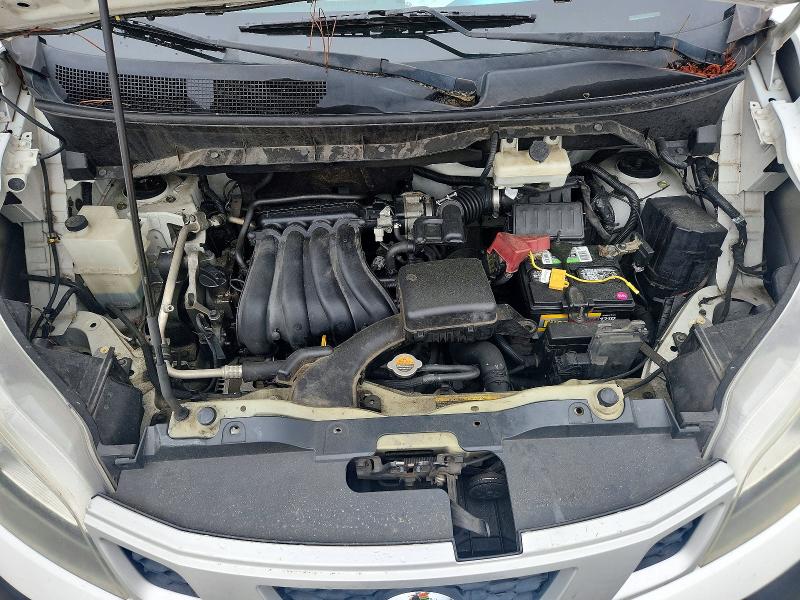 Продаж на аукціоні авто 2015 Nissan Nv200, vin: 3N6CM0KN5FK717244, номер лоту: 57254696