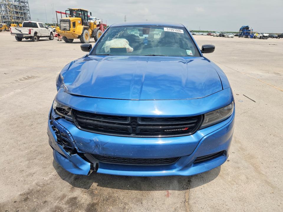 51991006 :رقم المزاد ، 2C3CDXBG1PH609662 vin ، 2023 Dodge Charger مزاد بيع