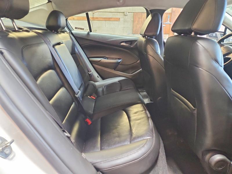 52679906 :رقم المزاد ، 1G1BG5SM8G7278690 vin ، 2016 Chevrolet Cruze مزاد بيع