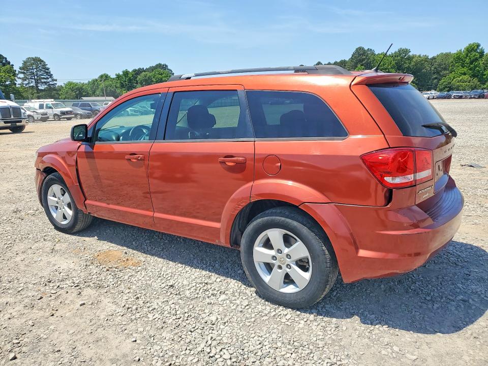 Aukcja sprzedaży 2014 Dodge Journey, vin: 3C4PDCAB8ET218282, numer aukcji: 53303016