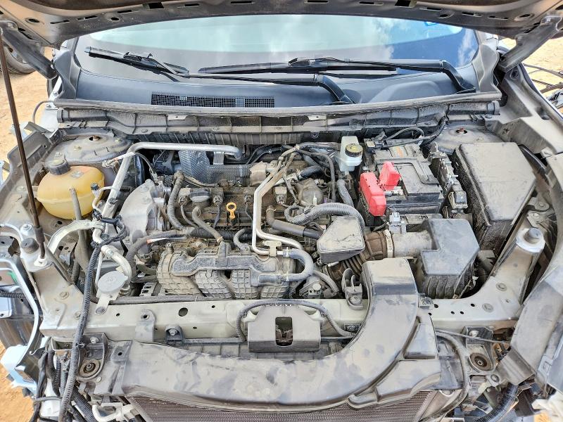 Продаж на аукціоні авто 2023 Mitsubishi Outlander, vin: JA4J3UA85PZ057396, номер лоту: 54185616