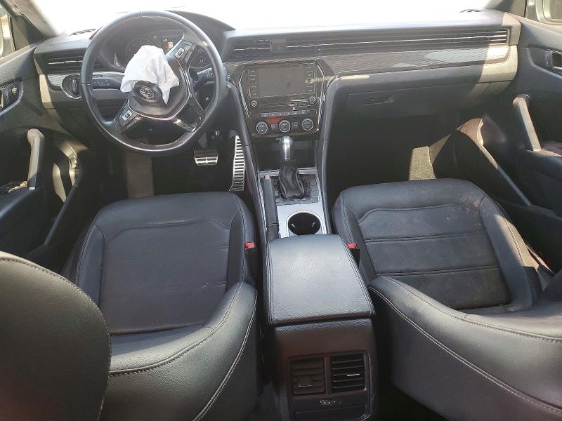 Продаж на аукціоні авто 2020 Volkswagen Passat, vin: 1VWMA7A31LC010908, номер лоту: 52095016