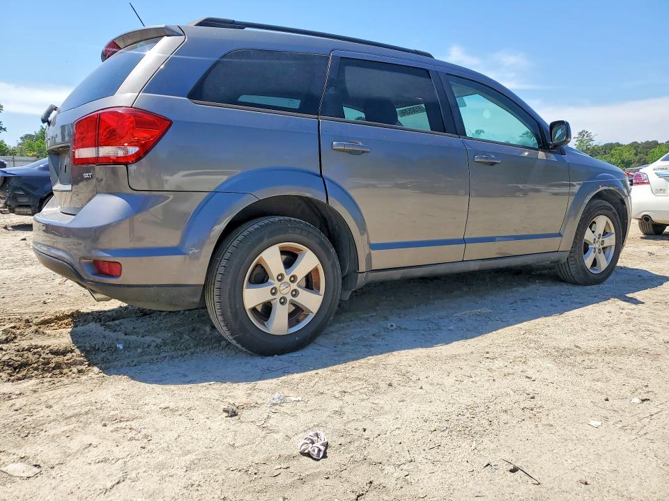 Aukcja sprzedaży 2012 Dodge Journey, vin: 3C4PDDBG9CT399504, numer aukcji: 51305396