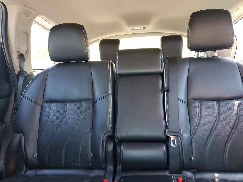 Aukcja sprzedaży 2019 Infiniti Qx60, vin: 5N1DL0MM6KC511439, numer aukcji: 54192516