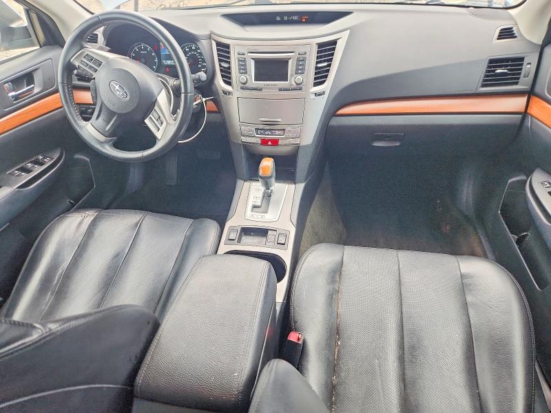 54946856 :رقم المزاد ، 4S4BRBLC7E3243094 vin ، 2014 Subaru Outback مزاد بيع