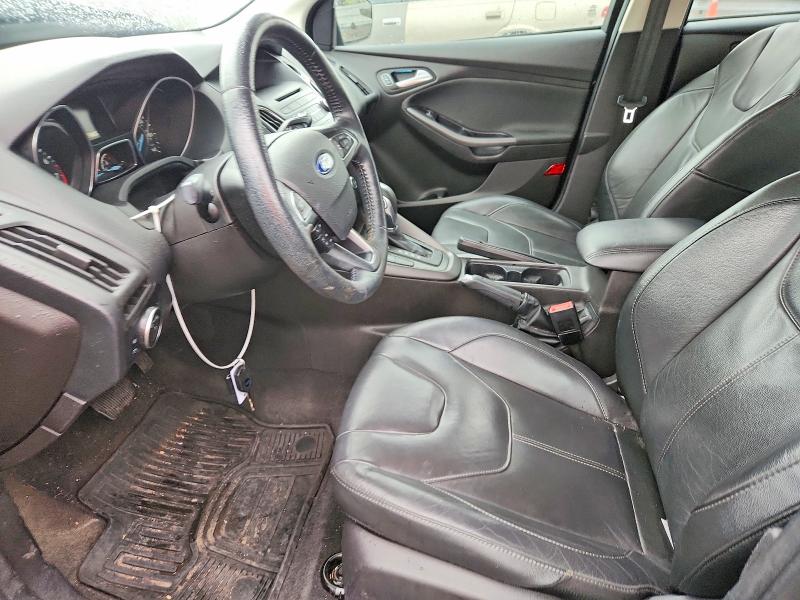 Продажа на аукционе авто 2015 Ford Focus, vin: 1FADP3K28FL338191, номер лота: 53340456