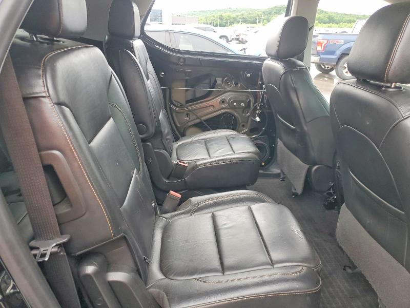 Aukcja sprzedaży 2019 Chevrolet Traverse, vin: 1GNERJKX2KJ106191, numer aukcji: 52996326