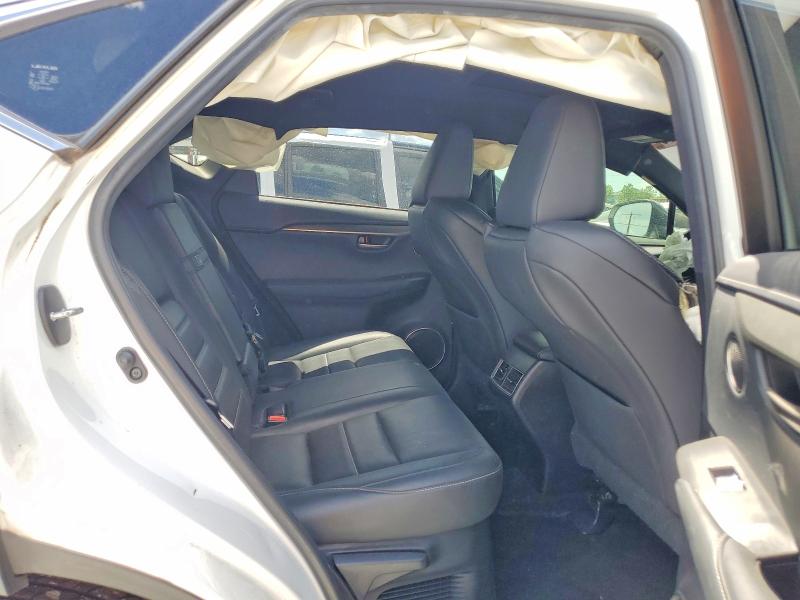 Продаж на аукціоні авто 2021 Lexus Nx 300 Fwd, vin: JTJSARBZ4M5020795, номер лоту: 54059776