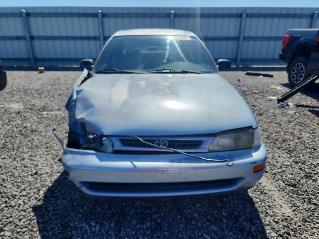 1996 Toyota Corolla მანქანა იყიდება აუქციონზე, vin: 1NXBA02E1TZ372034, აუქციონის ნომერი: 52752126