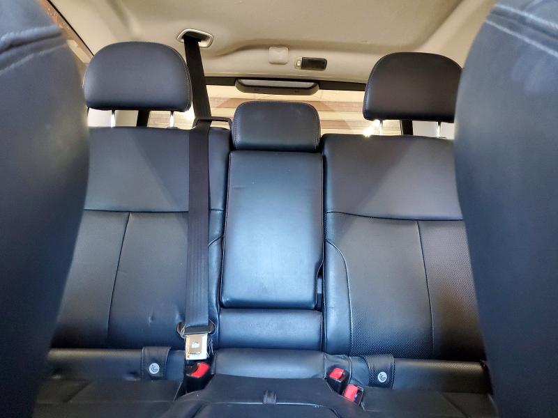 2009 Subaru Forester მანქანა იყიდება აუქციონზე, vin: JF2SH64639H768347, აუქციონის ნომერი: 54248956