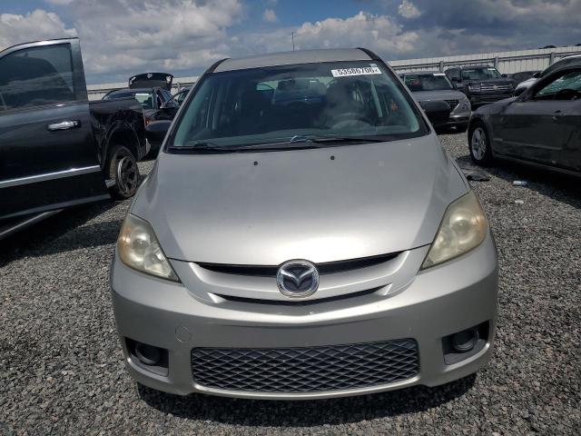 Продажа на аукционе авто 2006 Mazda 5, vin: JM1CR293660119773, номер лота: 53586706