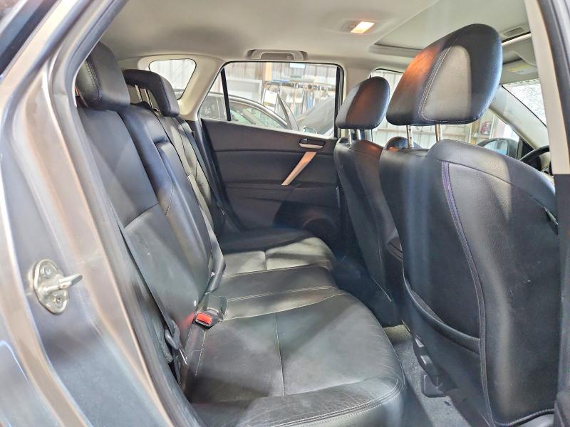 53379506 :رقم المزاد ، JM1BL1H59A1295097 vin ، 2010 Mazda 3 مزاد بيع