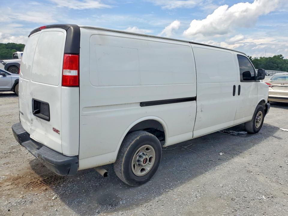 Продажа на аукционе авто 2023 Gmc Savana, vin: 1GTW7BFP6P1110576, номер лота: 54703746