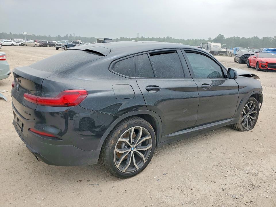 Продажа на аукционе авто 2019 Bmw X4, vin: 5UXUJ3C59KLG54294, номер лота: 52036646