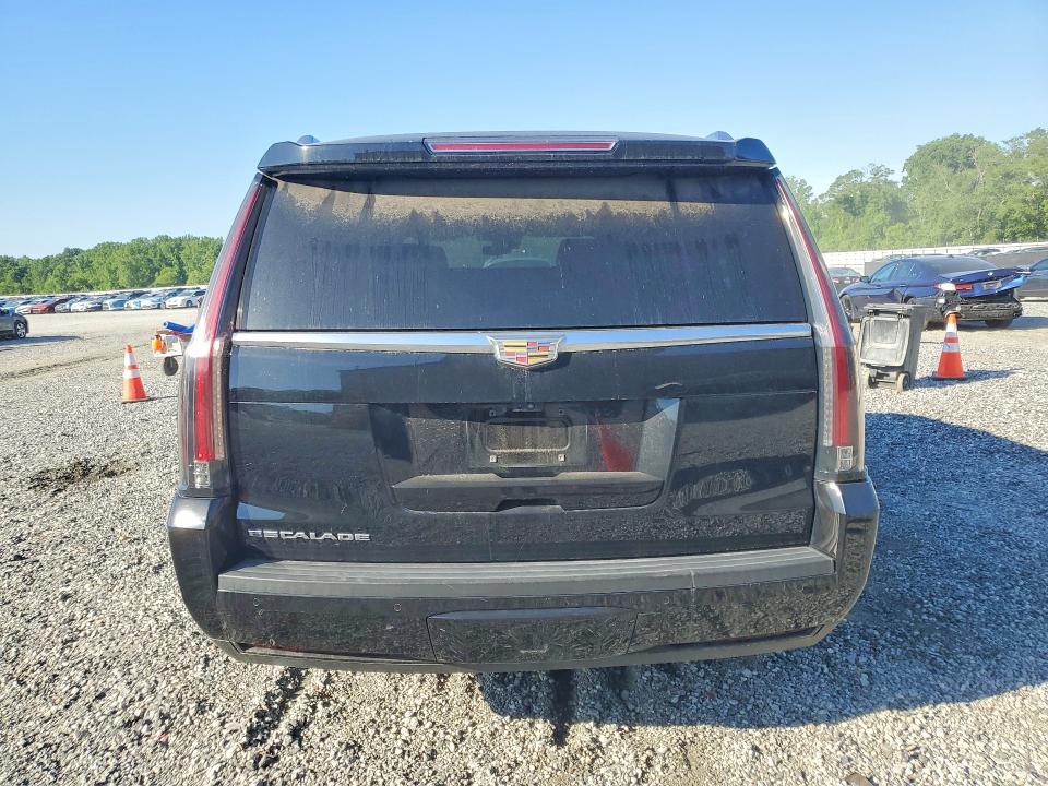 Aukcja sprzedaży 2019 Cadillac Escalade, vin: 1GYS4JKJ4KR278921, numer aukcji: 52095606