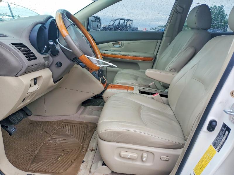 Aukcja sprzedaży 2007 Lexus Rx, vin: 2T2HK31U37C024353, numer aukcji: 53928256