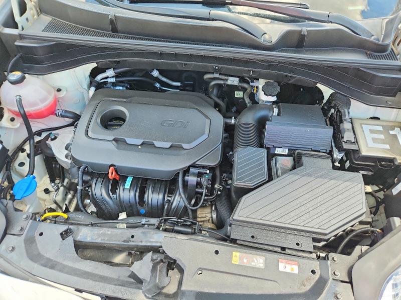 Продаж на аукціоні авто 2022 Kia Sportage, vin: KNDP63AC2N7980532, номер лоту: 53156746