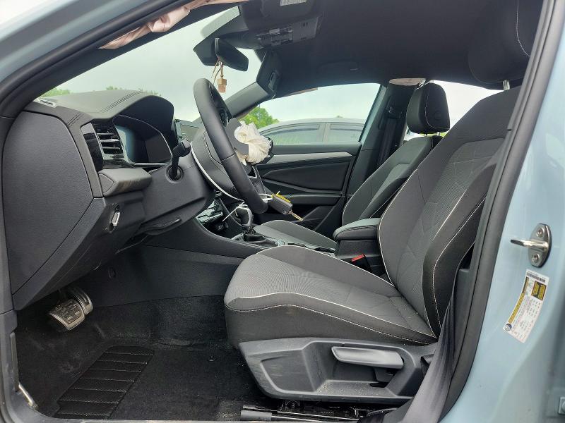 Aukcja sprzedaży 2025 Volkswagen Jetta, vin: 3VWBX7BU6SM080611, numer aukcji: 53612206