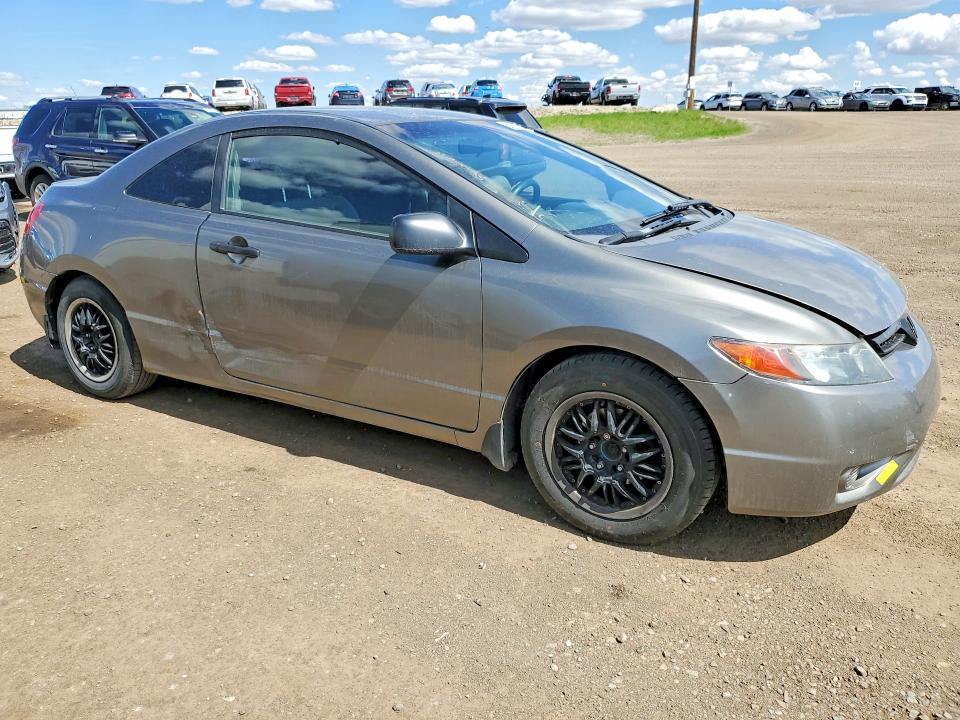 Aukcja sprzedaży 2008 Honda Civic, vin: 2HGFG12358H013676, numer aukcji: 52934676