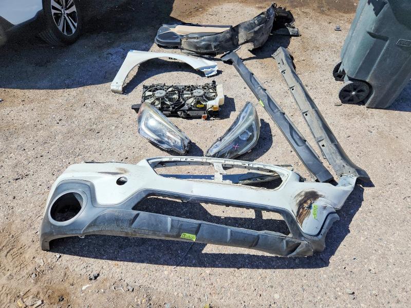 2019 Subaru Outback მანქანა იყიდება აუქციონზე, vin: 4S4BSANC2K3371587, აუქციონის ნომერი: 54725146