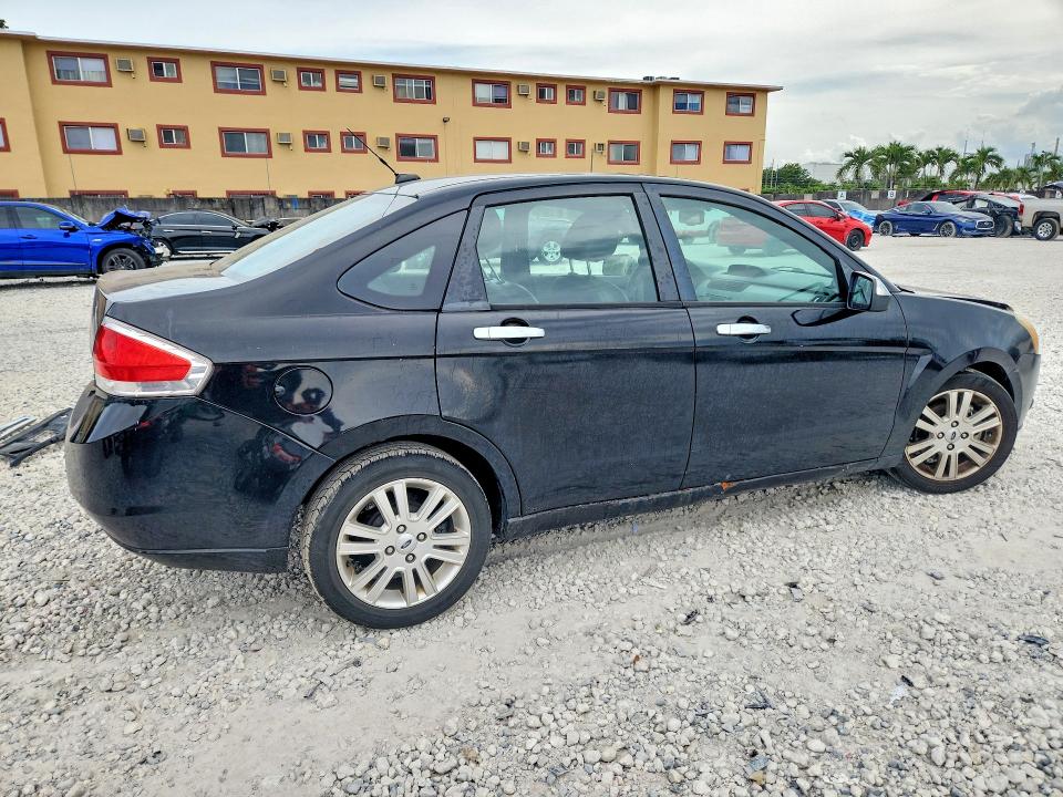Aukcja sprzedaży 2010 Ford Focus, vin: 1FAHP3HN4AW117584, numer aukcji: 53343096