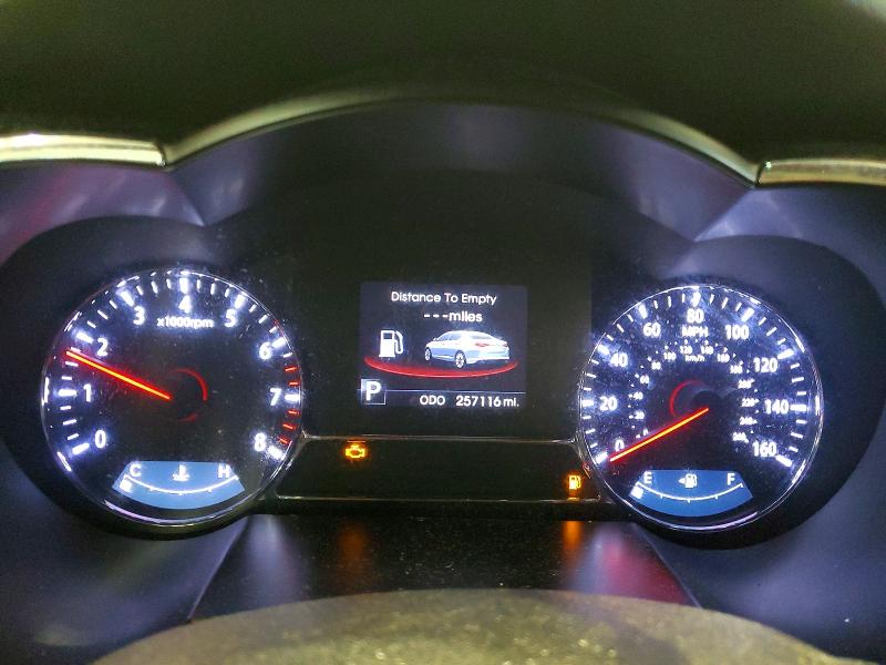 Aukcja sprzedaży 2011 Kia Optima, vin: KNAGR4A67B5155937, numer aukcji: 54667036