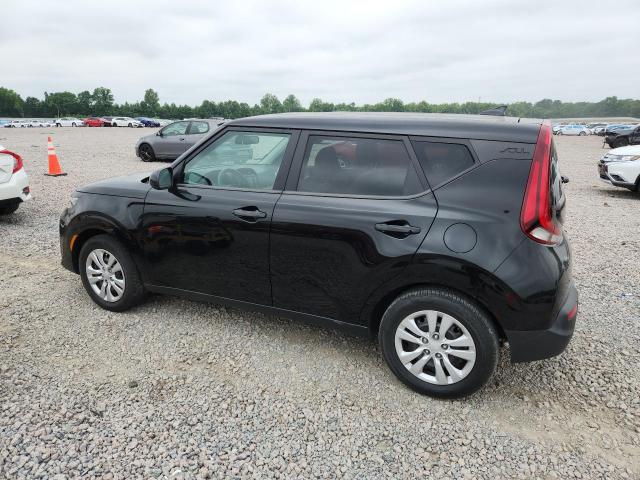 Продаж на аукціоні авто 2022 Kia Soul, vin: KNDJ23AU5N7818923, номер лоту: 50140946