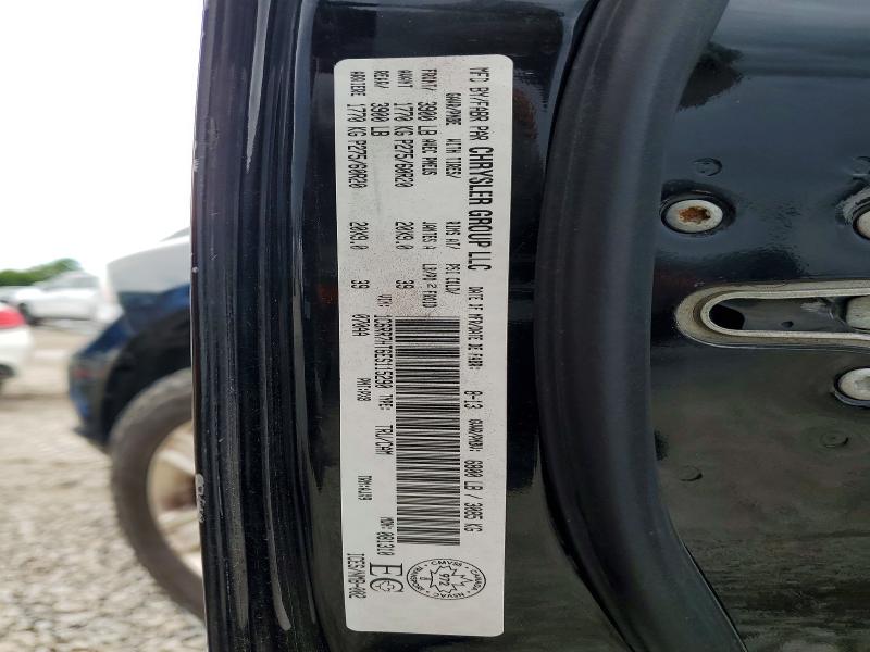 2014 Ram 1500 მანქანა იყიდება აუქციონზე, vin: 1C6RR7HT6ES115290, აუქციონის ნომერი: 54445756