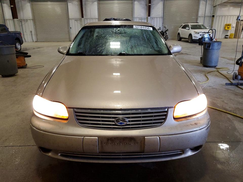 Продажа на аукционе авто 1998 Chevrolet Malibu, vin: 1G1NE52M4W6196589, номер лота: 53184456