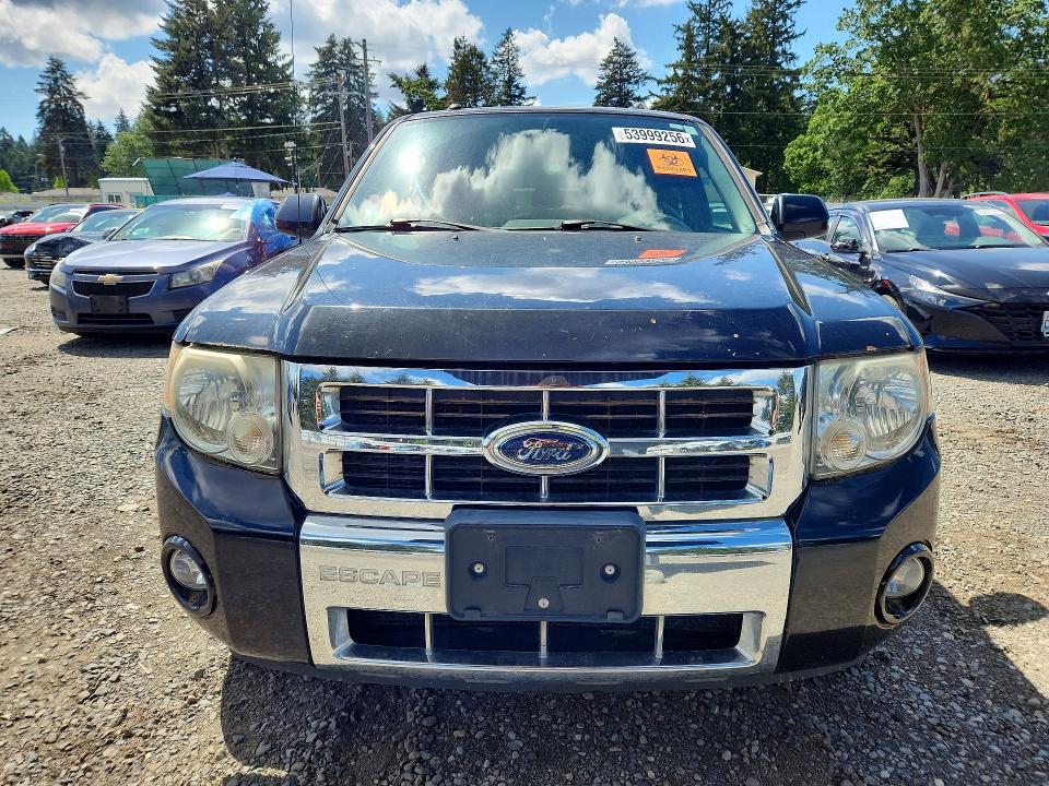 Aukcja sprzedaży 2008 Ford Escape, vin: 1FMCU94118KD00635, numer aukcji: 53999256