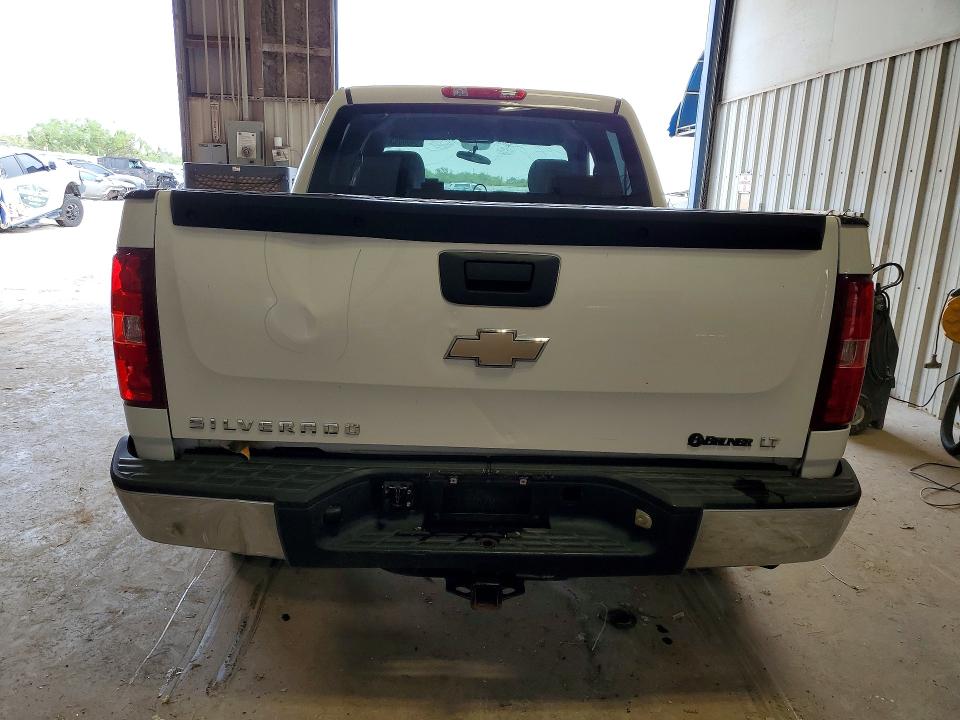 54068926 :رقم المزاد ، 3GCEC13C69G117485 vin ، 2009 Chevrolet Silverado مزاد بيع