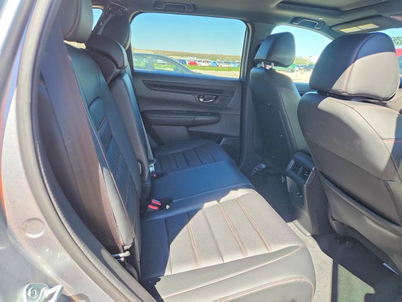 Aukcja sprzedaży 2024 Honda Cr-v, vin: 7FARS5H81RE029891, numer aukcji: 52599806