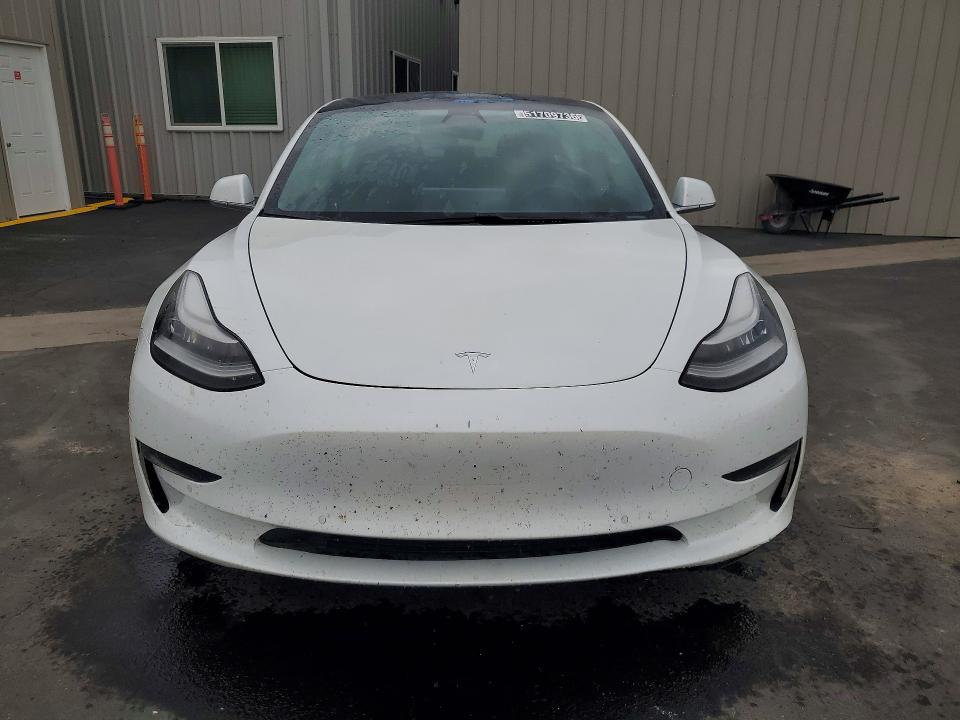 Aukcja sprzedaży 2020 Tesla Model 3, vin: 5YJ3E1EA4LF805706, numer aukcji: 51709736