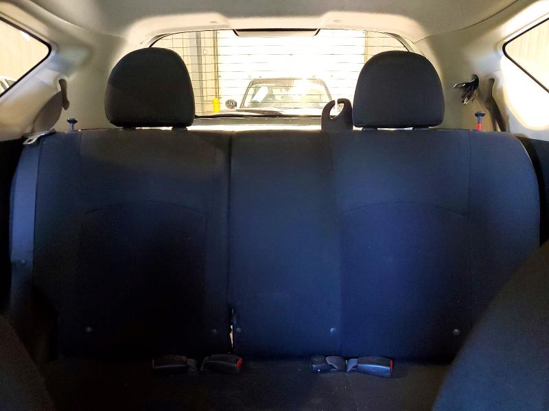 55081796 :رقم المزاد ، 3N1CE2CP7JL361588 vin ، 2018 Nissan Versa Note مزاد بيع