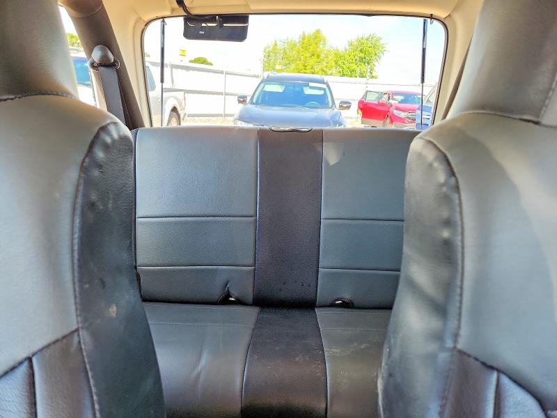Aukcja sprzedaży 2006 Jeep Wrangler / Tj, vin: 1J4FA64S46P704430, numer aukcji: 54694056