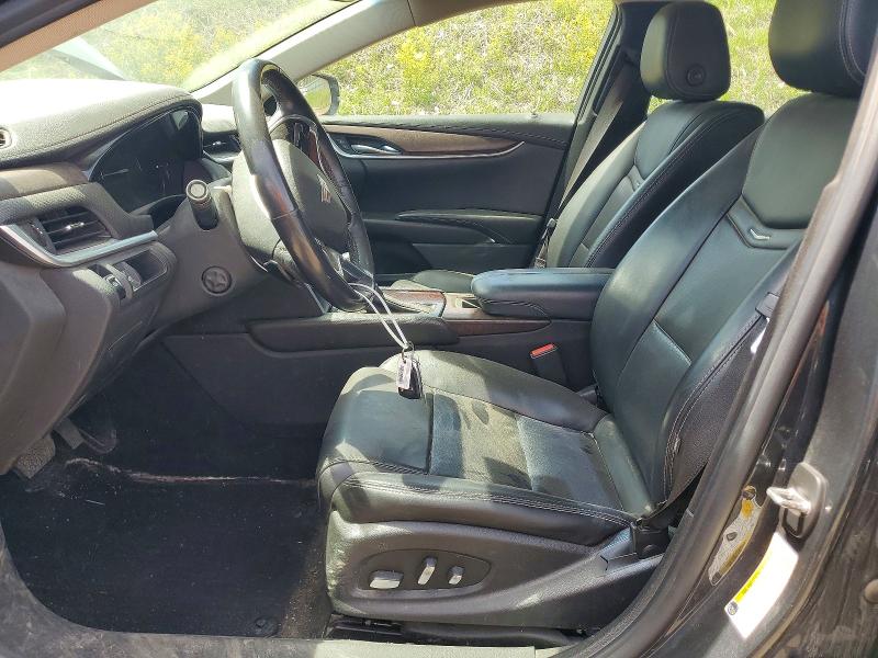51647816 :رقم المزاد ، 2G61N5S36J9169296 vin ، 2018 Cadillac Xts مزاد بيع