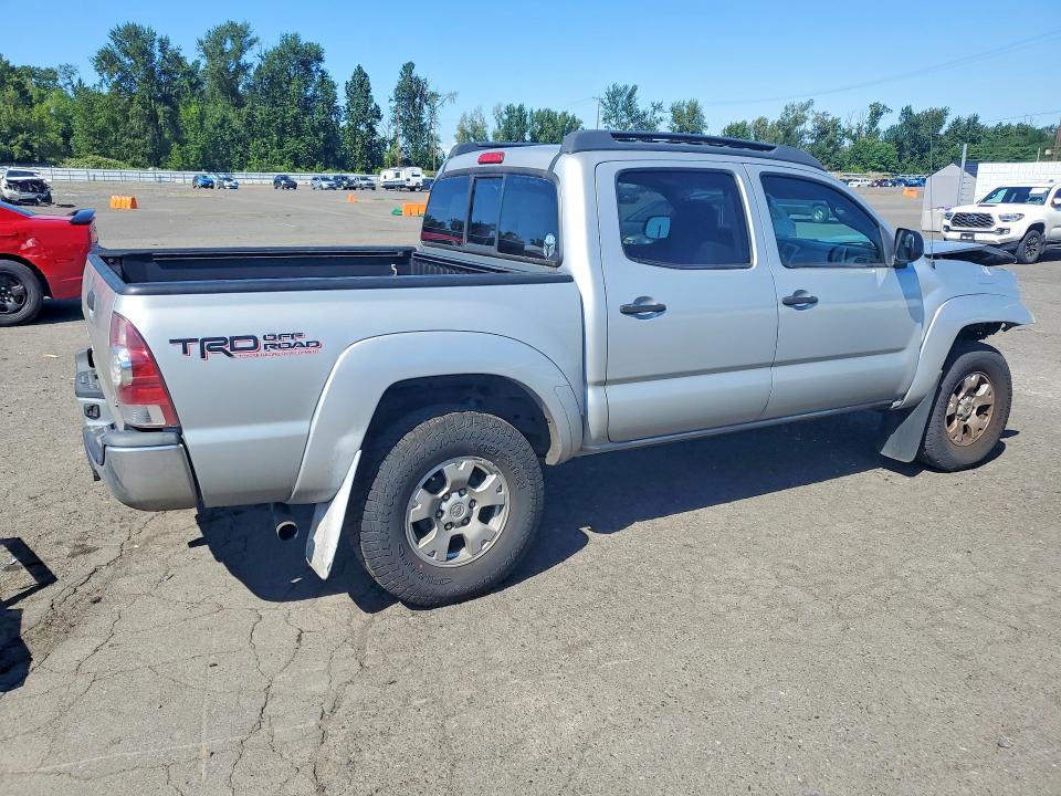 Aukcja sprzedaży 2013 Toyota Tacoma, vin: 3TMLU4EN2DM112122, numer aukcji: 55104186