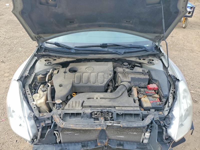 54421506 :رقم المزاد ، 1N4AL2AP5AN415120 vin ، 2010 Nissan Altima مزاد بيع