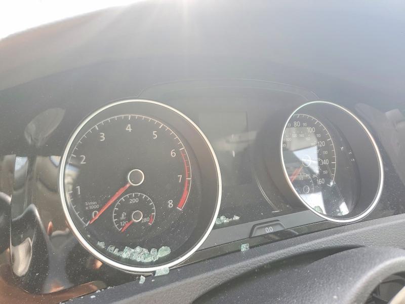 Aukcja sprzedaży 2016 Volkswagen Golf Sportwagen, vin: 3VWC17AU6GM515562, numer aukcji: 54334416